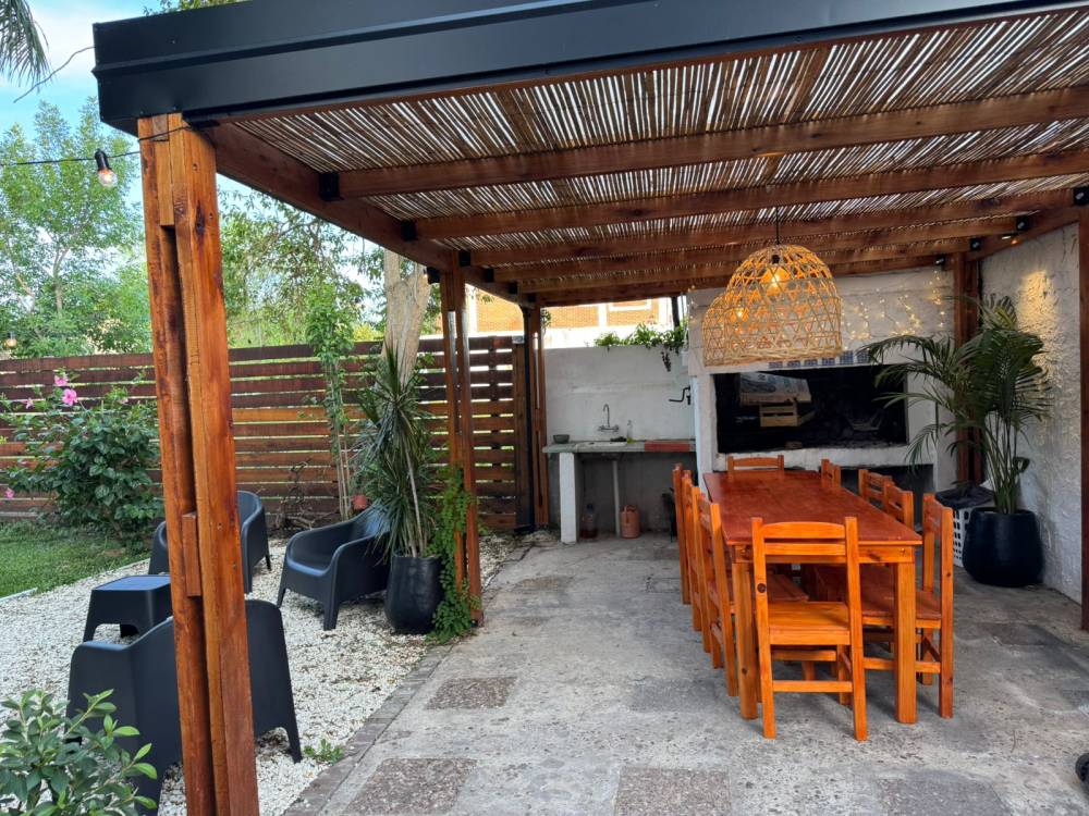 Casa en Venta en Barrio Vinelli - Parada 9, Urquiza al Oeste