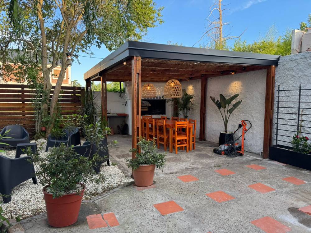 Casa en Venta en Barrio Vinelli - Parada 9, Urquiza al Oeste