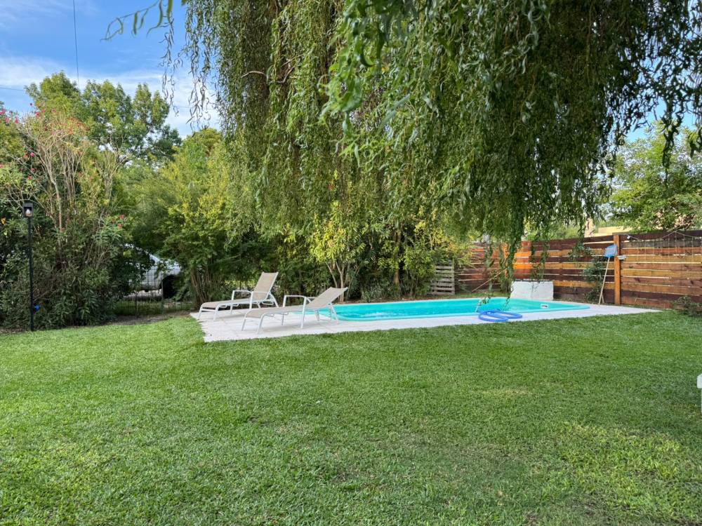 Casa en Venta en Barrio Vinelli - Parada 9, Urquiza al Oeste