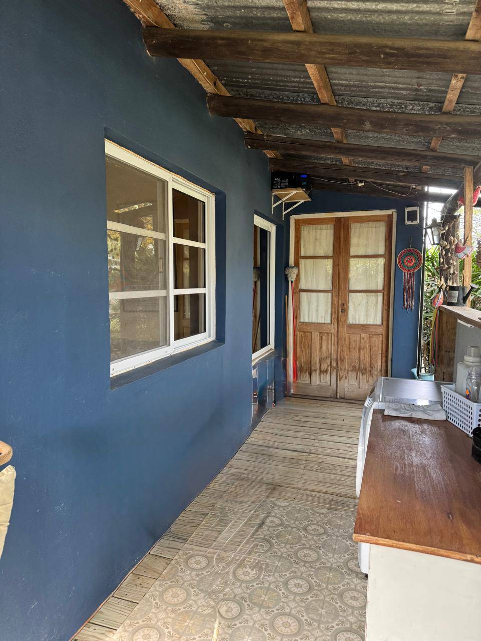 Casa en venta en Pueblo Belgrano sobre lote de 750 m² con pileta y quincho