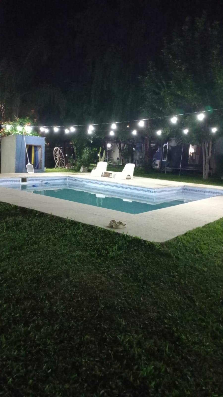 Casa en venta en Pueblo Belgrano sobre lote de 750 m² con pileta y quincho