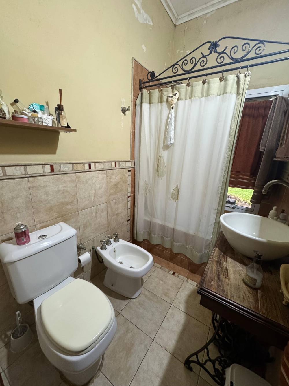 Casa en venta en Pueblo Belgrano sobre lote de 750 m² con pileta y quincho