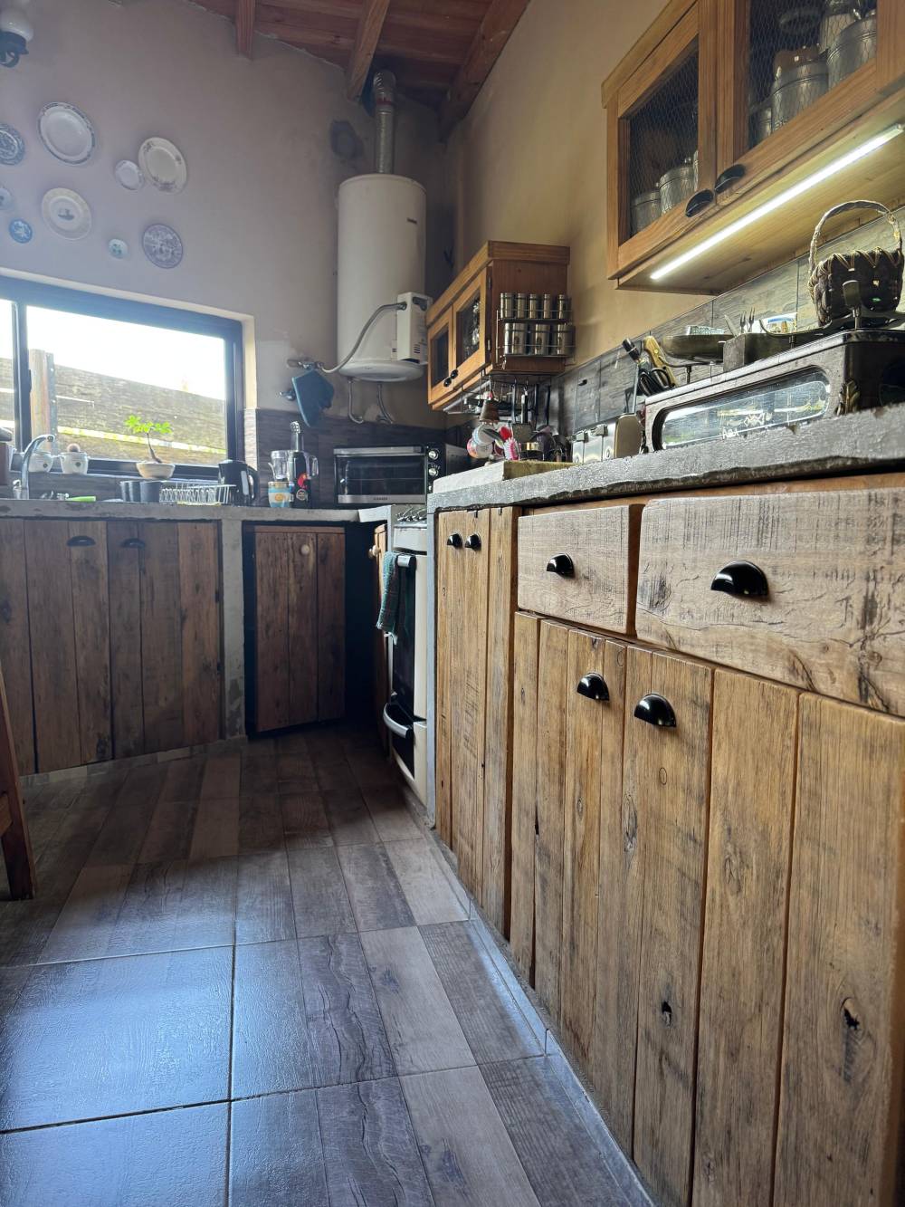 Casa en venta en Pueblo Belgrano sobre lote de 750 m² con pileta y quincho