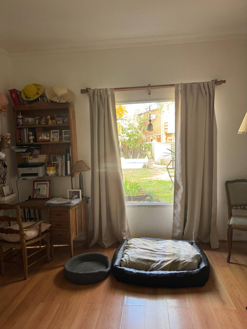 Casa en venta en Pueblo Belgrano sobre lote de 750 m² con pileta y quincho