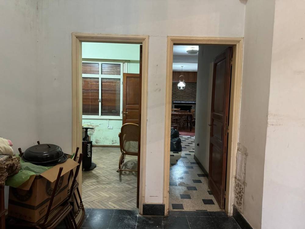 Propiedad en zona centro de Gualeguaychú