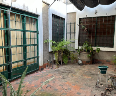 Propiedad en zona centro de Gualeguaychú