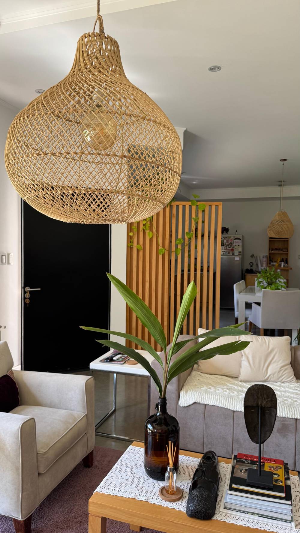 Casa moderna en venta en Pueblo Belgrano