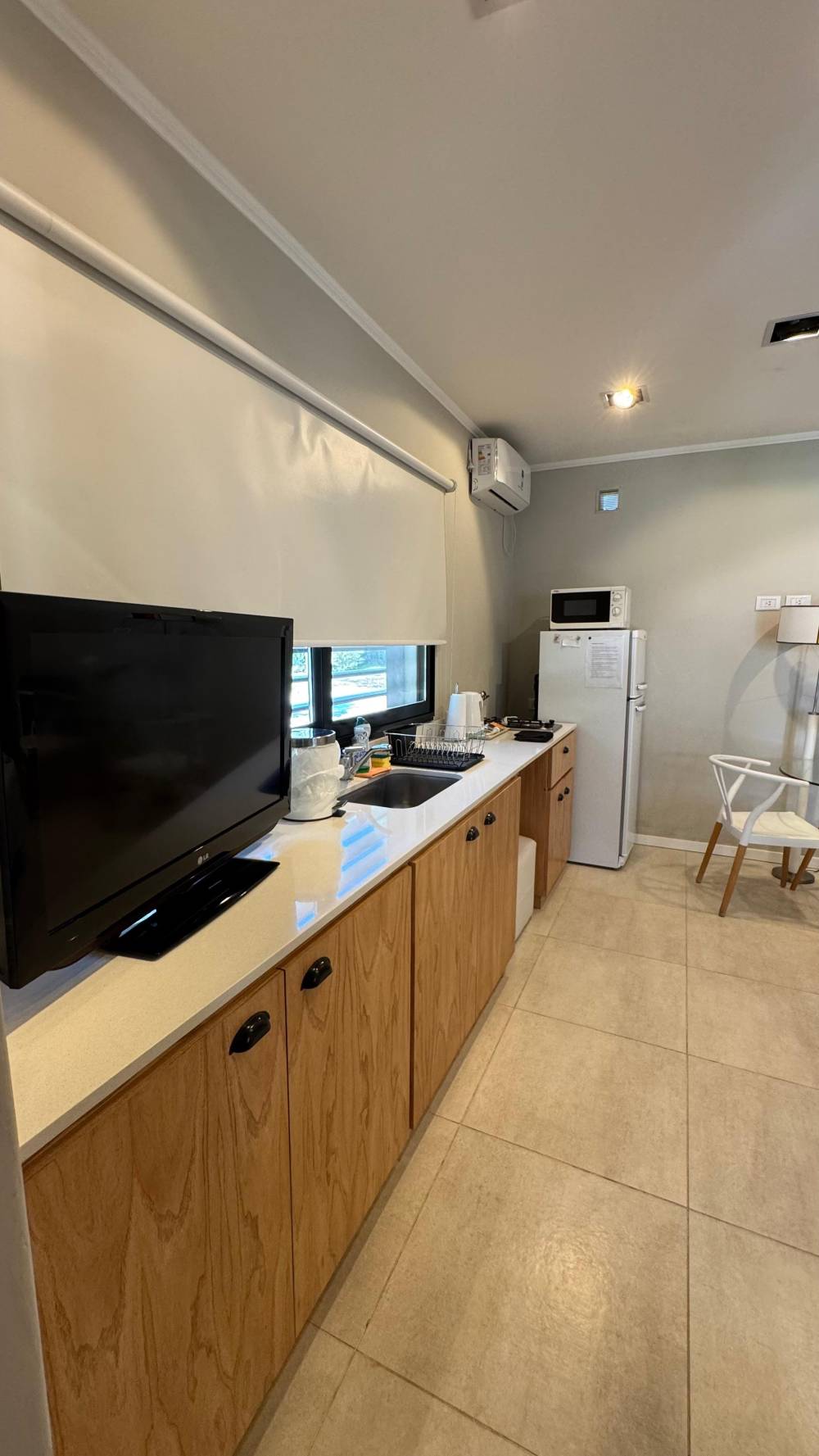 Casa moderna en venta en Pueblo Belgrano