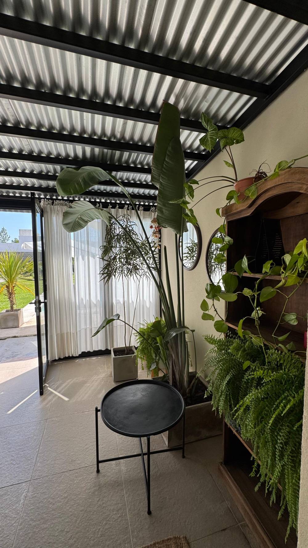 Casa moderna en venta en Pueblo Belgrano