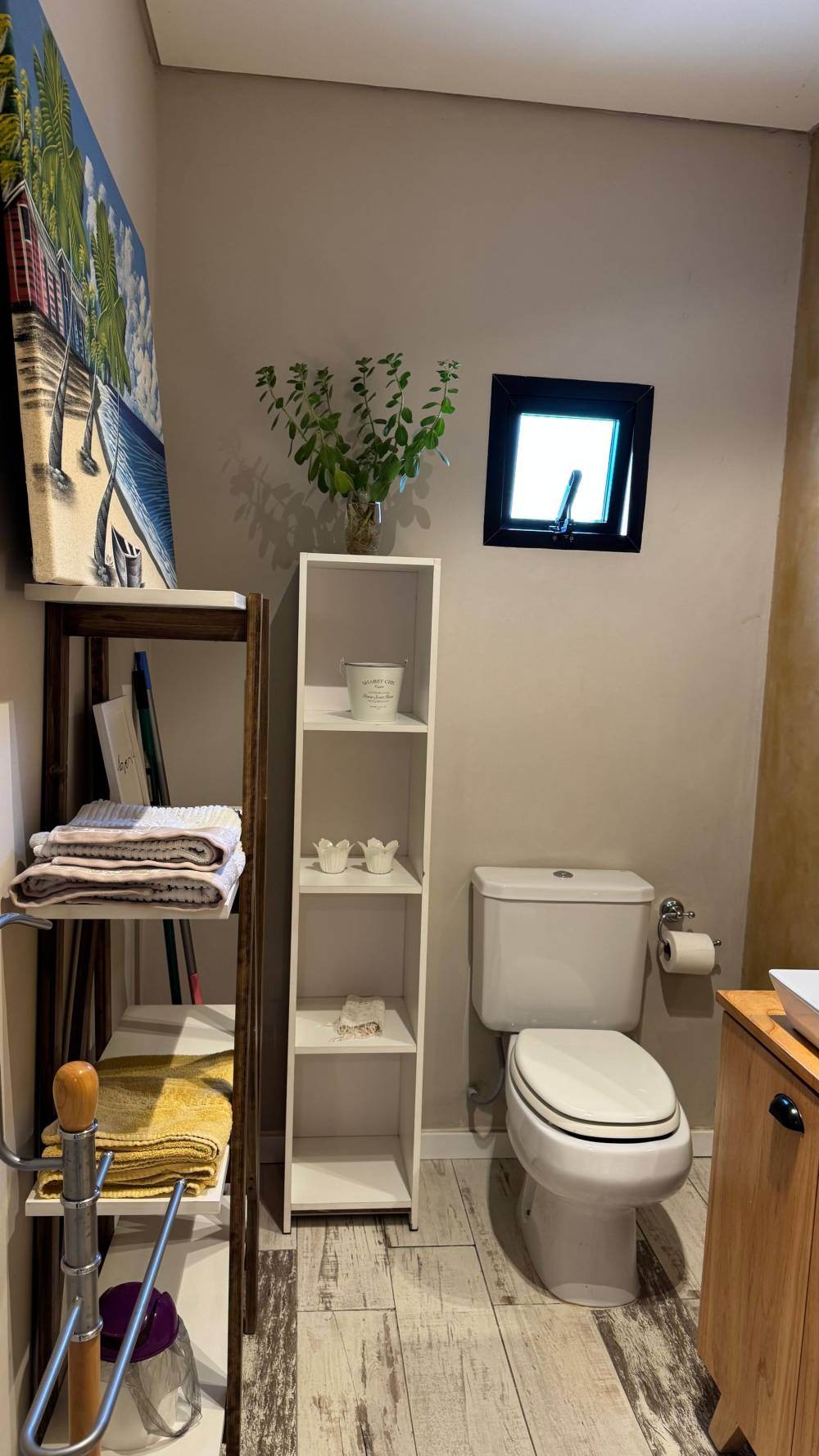Casa moderna en venta en Pueblo Belgrano