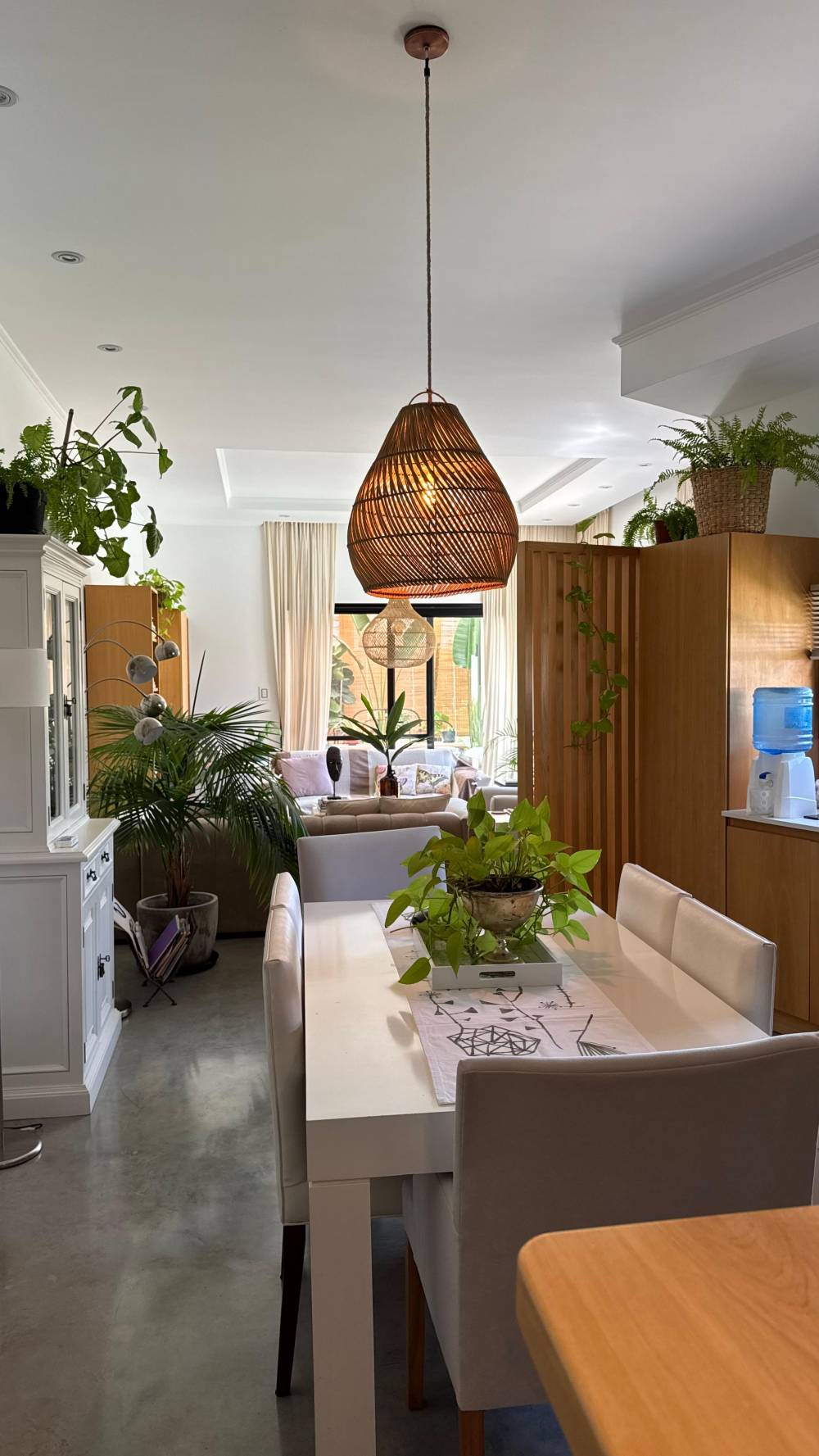 Casa moderna en venta en Pueblo Belgrano