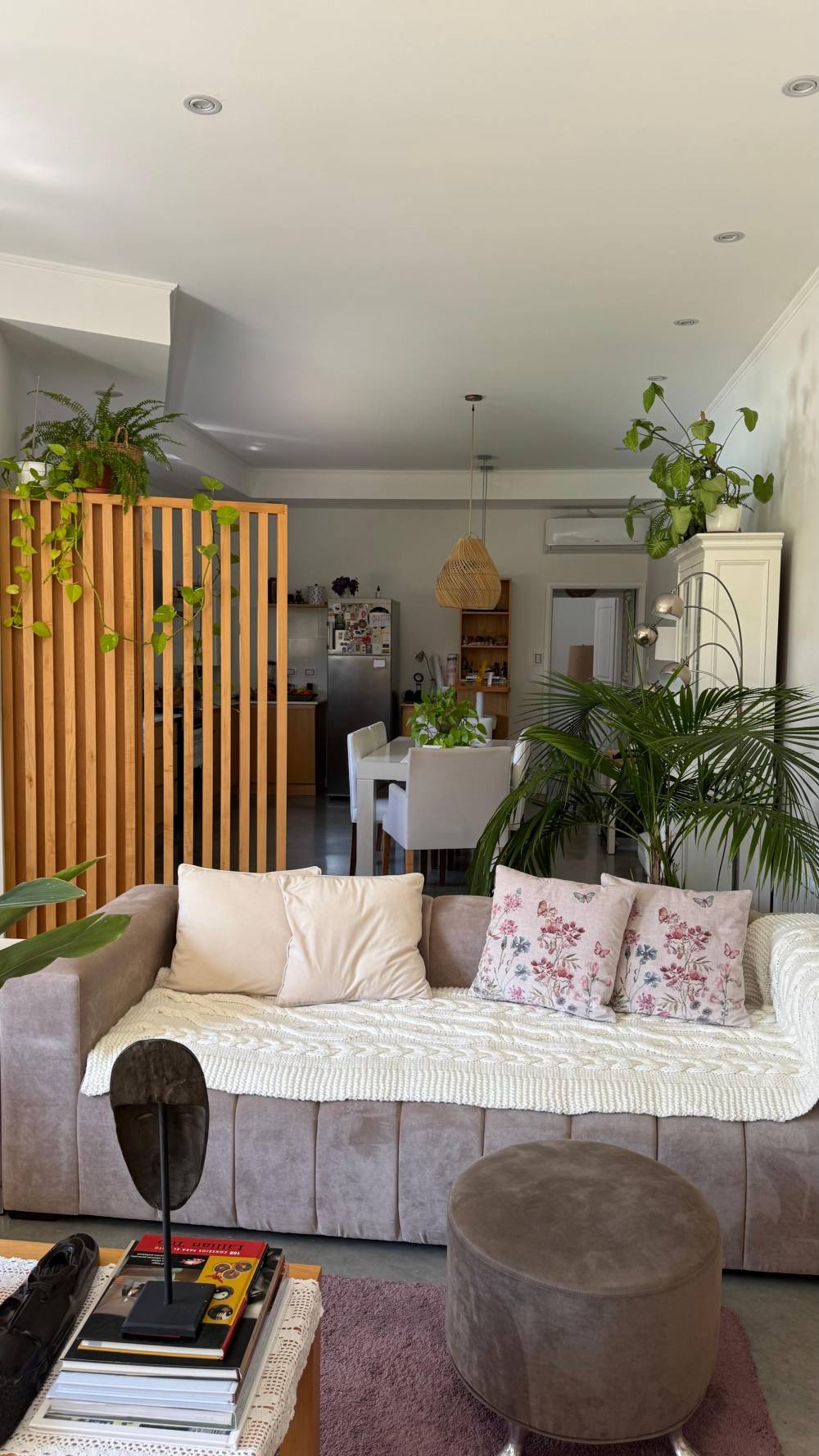 Casa moderna en venta en Pueblo Belgrano