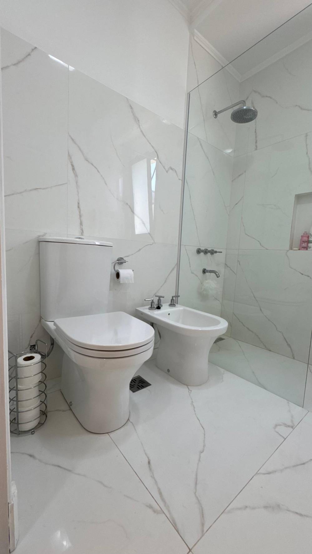 Casa moderna en venta en Pueblo Belgrano