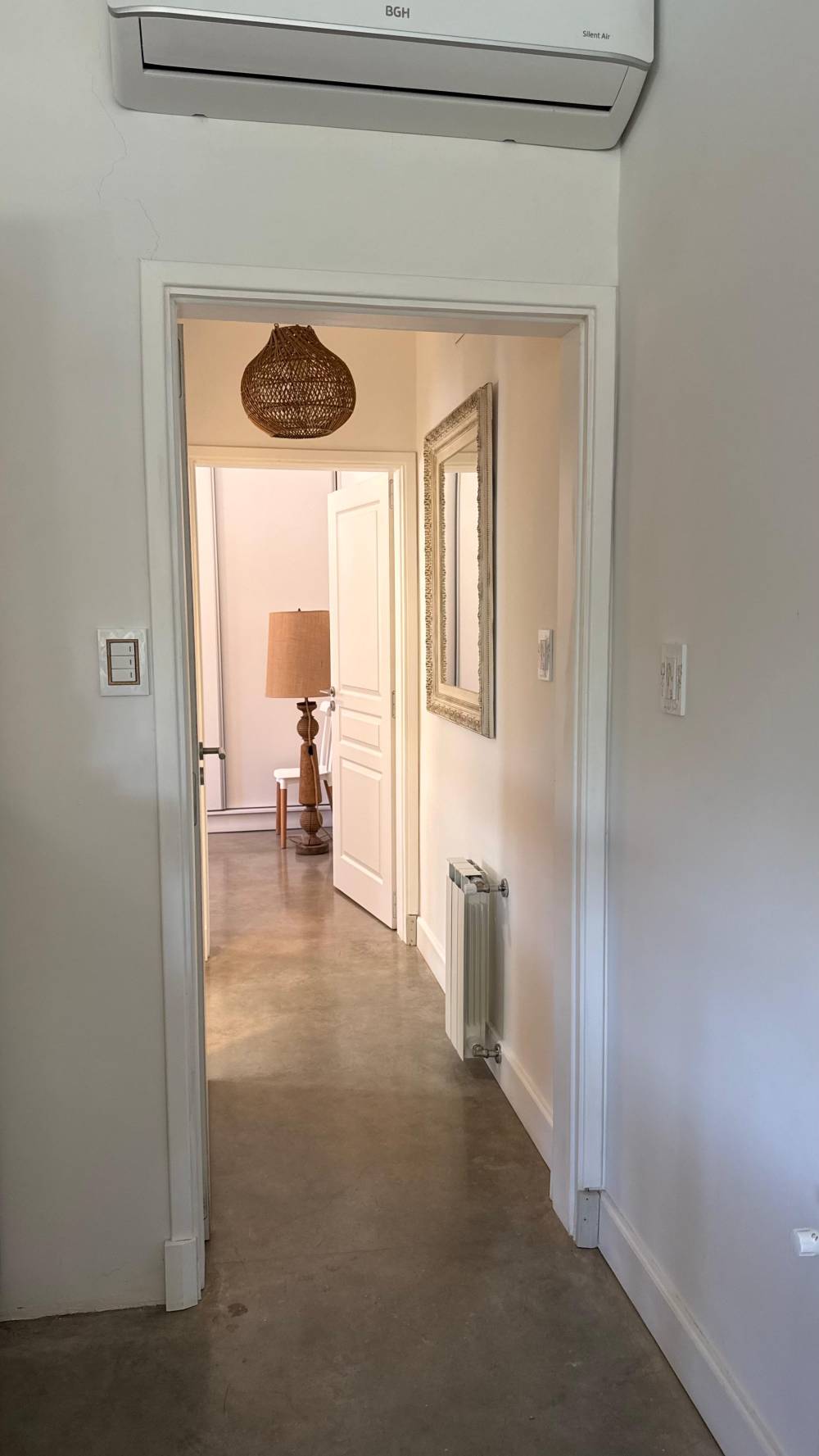 Casa moderna en venta en Pueblo Belgrano