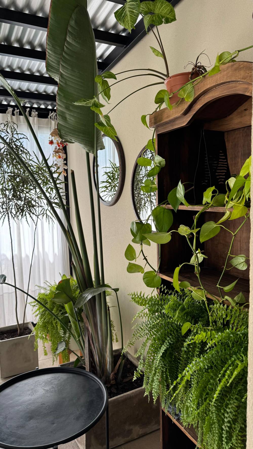 Casa moderna en venta en Pueblo Belgrano