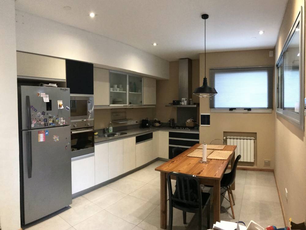 Casa moderna y funcional - Irigoyen al 400