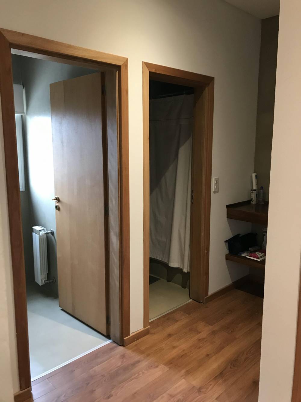 Casa moderna y funcional - Irigoyen al 400