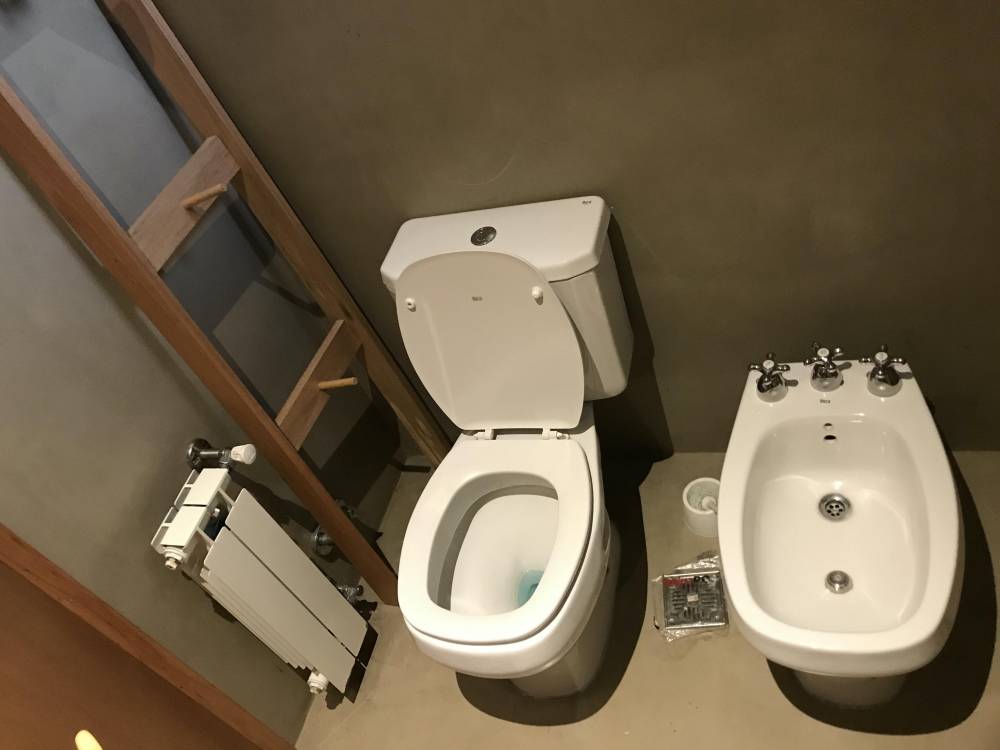 Casa moderna y funcional - Irigoyen al 400