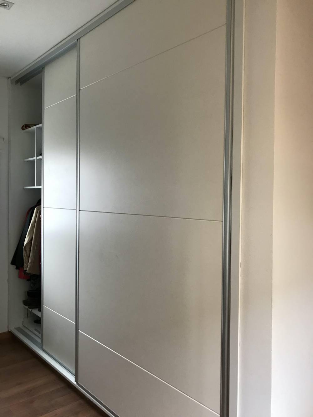 Casa moderna y funcional - Irigoyen al 400