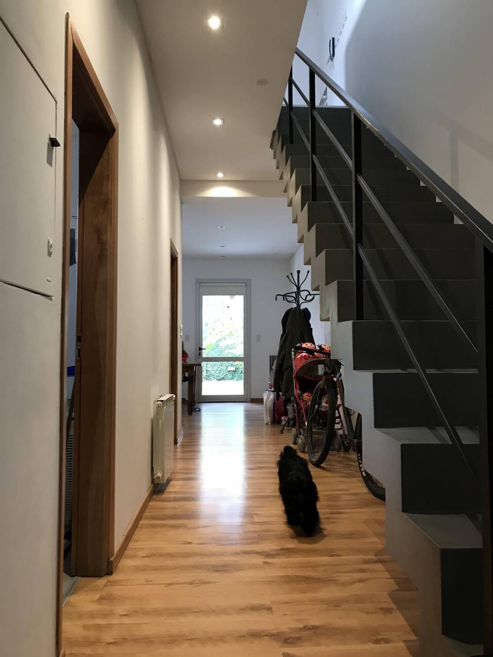 Casa moderna y funcional - Irigoyen al 400