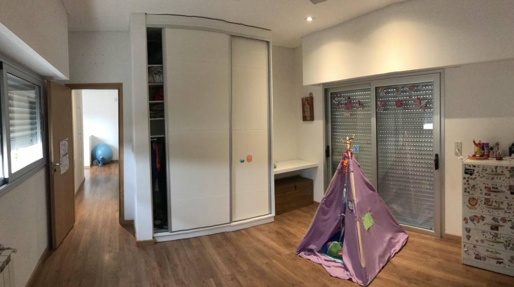 Casa moderna y funcional - Irigoyen al 400