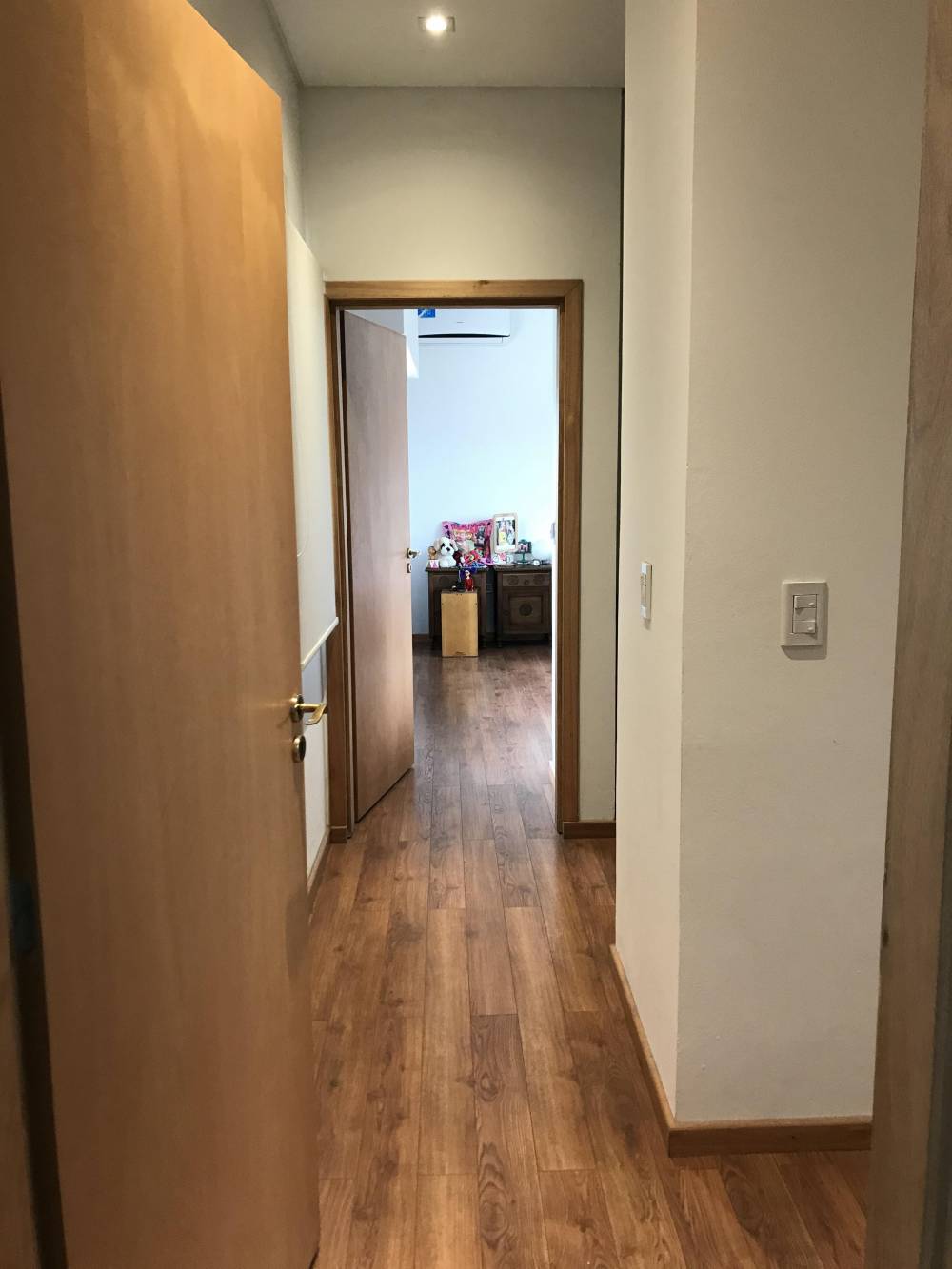 Casa moderna y funcional - Irigoyen al 400