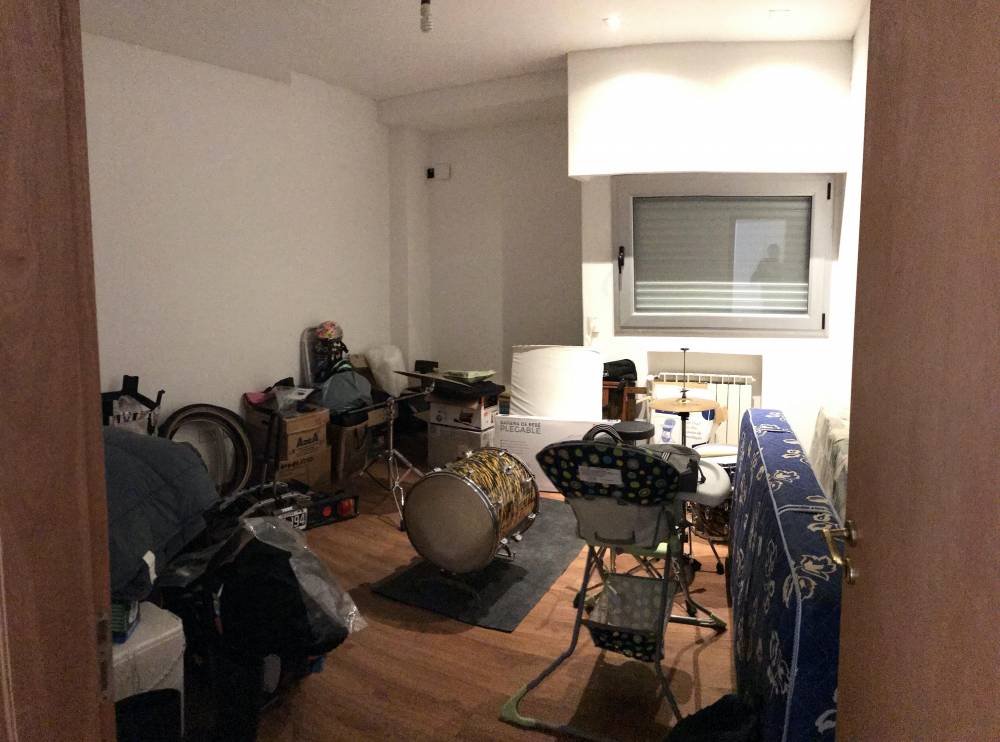 Casa moderna y funcional - Irigoyen al 400