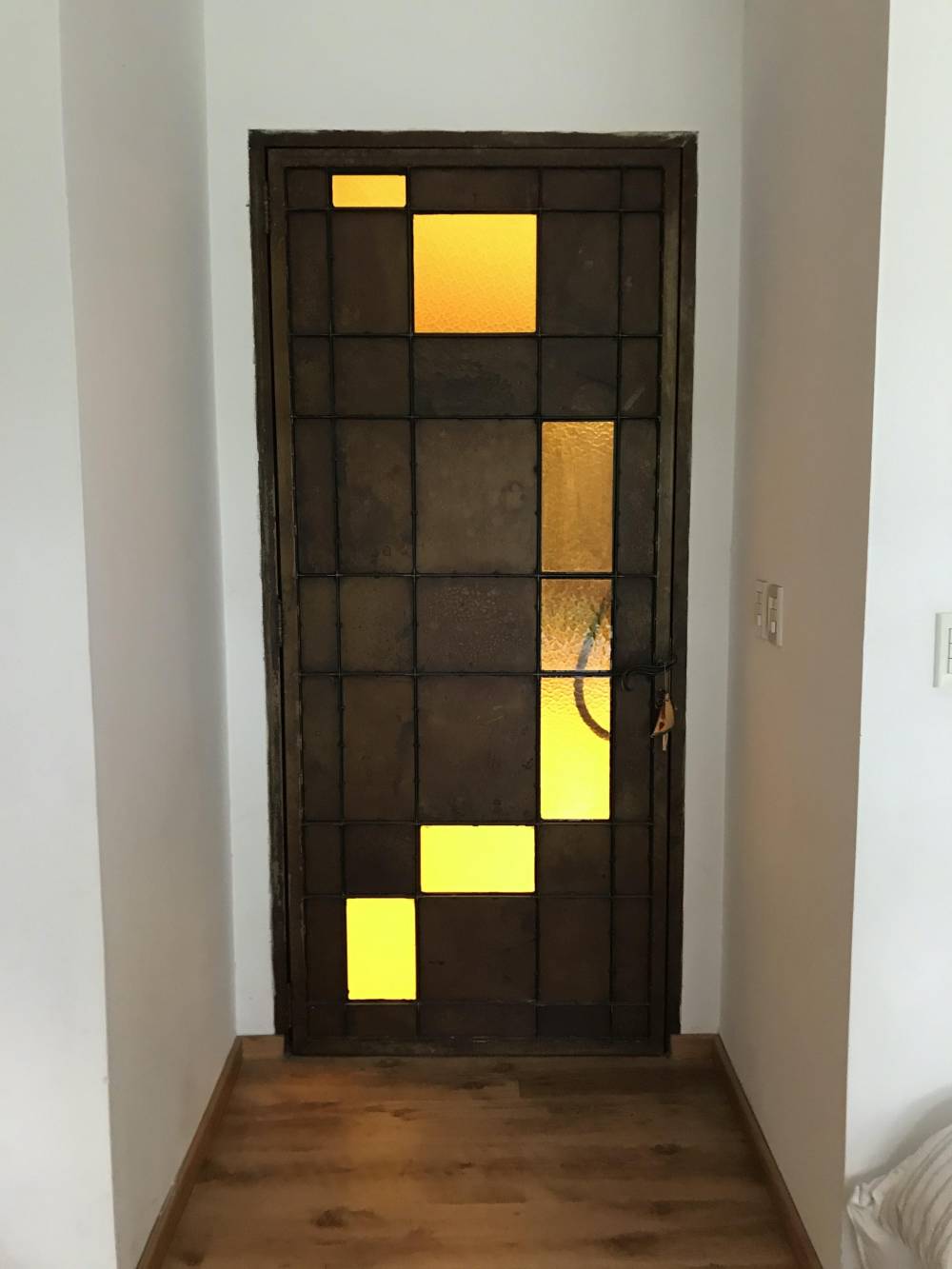 Casa moderna y funcional - Irigoyen al 400