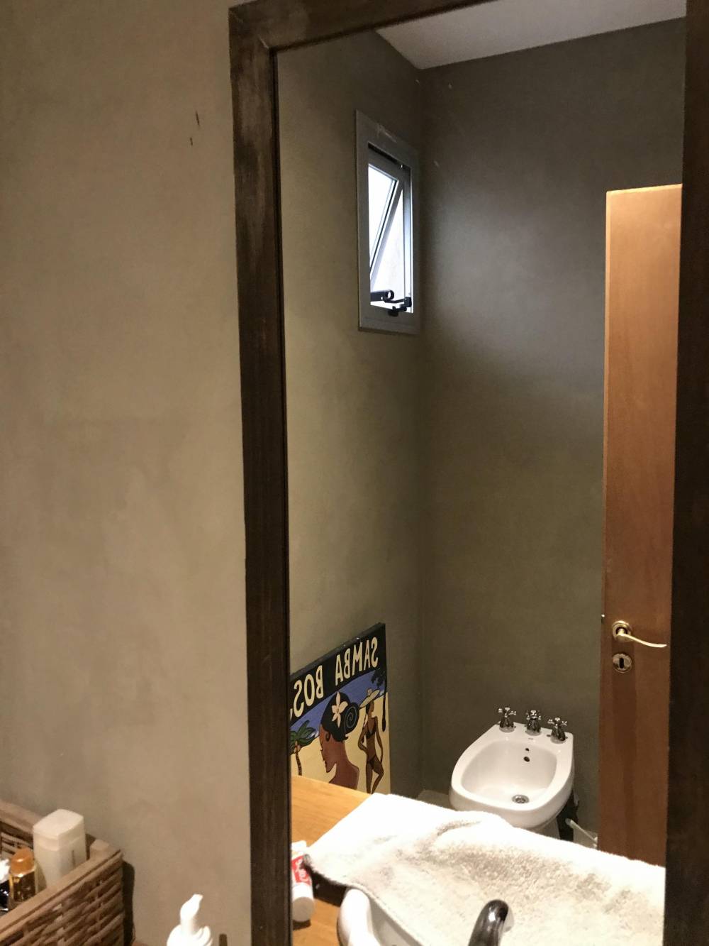 Casa moderna y funcional - Irigoyen al 400