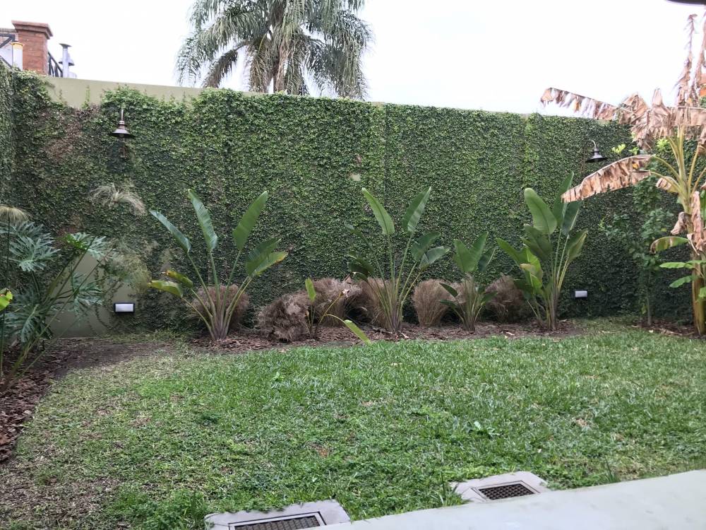 Casa moderna y funcional - Irigoyen al 400