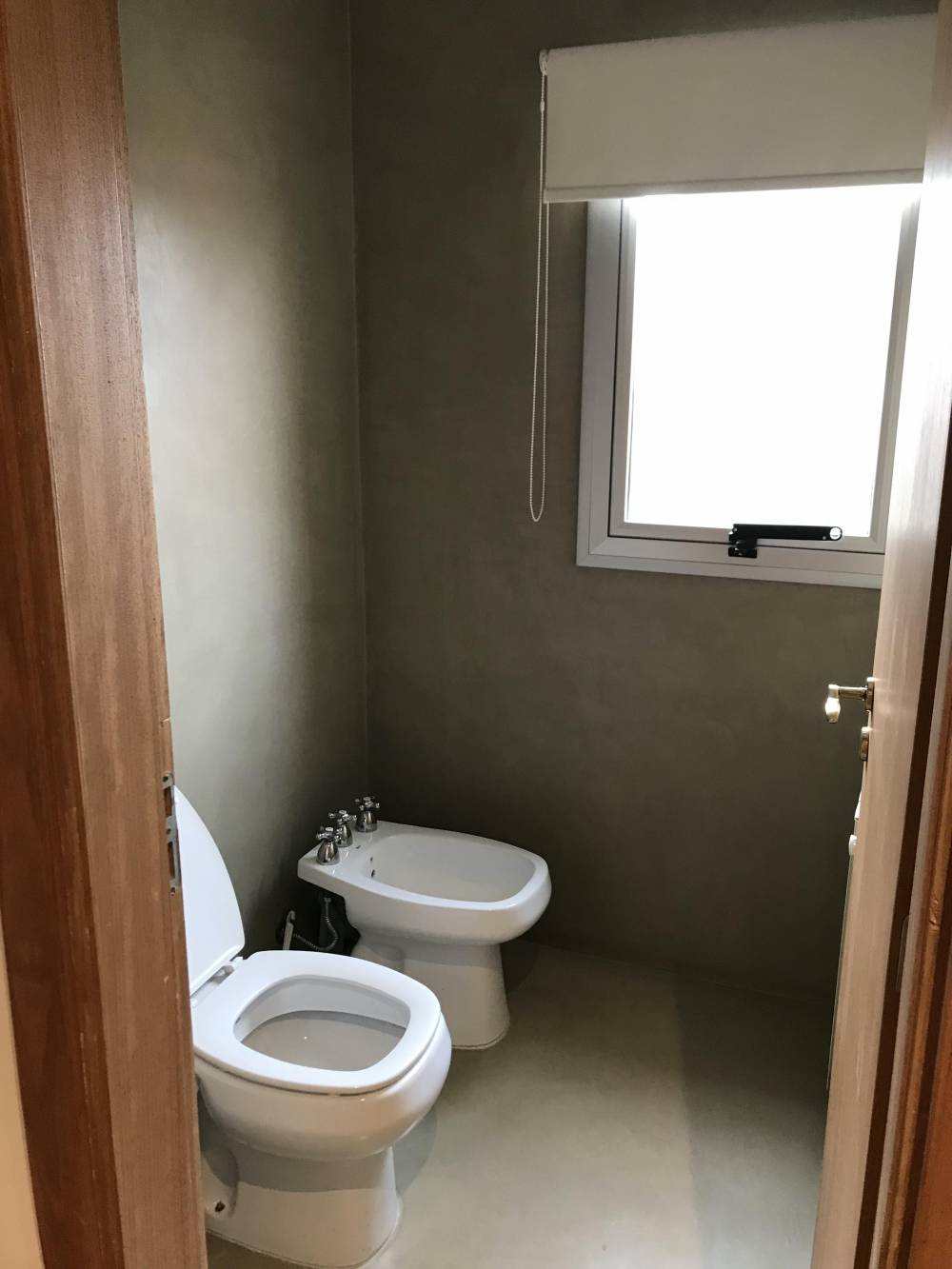 Casa moderna y funcional - Irigoyen al 400