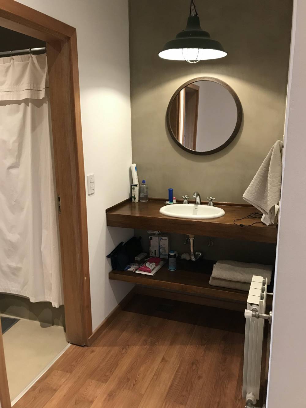 Casa moderna y funcional - Irigoyen al 400