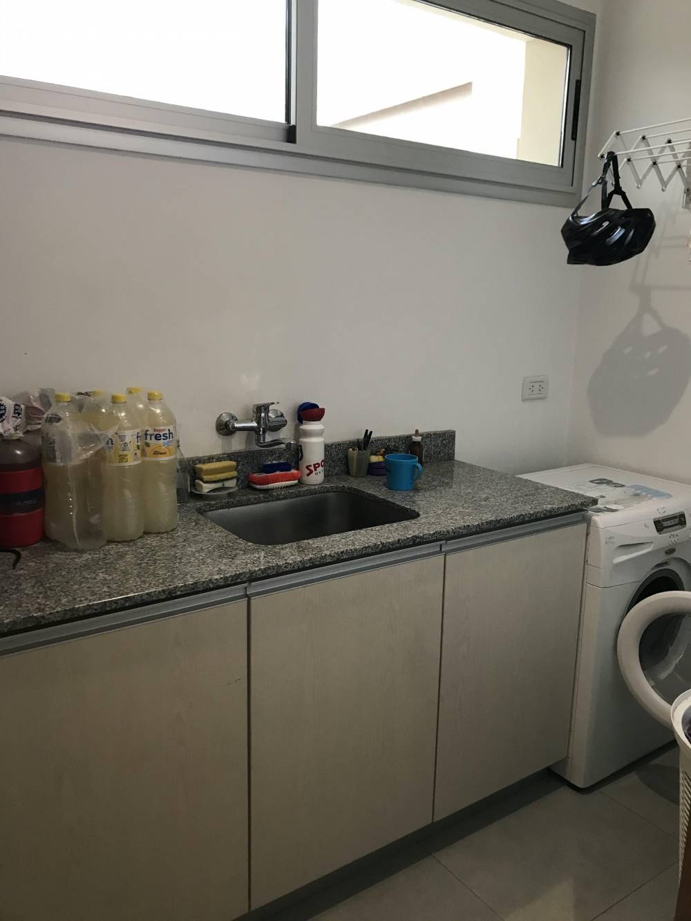 Casa moderna y funcional - Irigoyen al 400