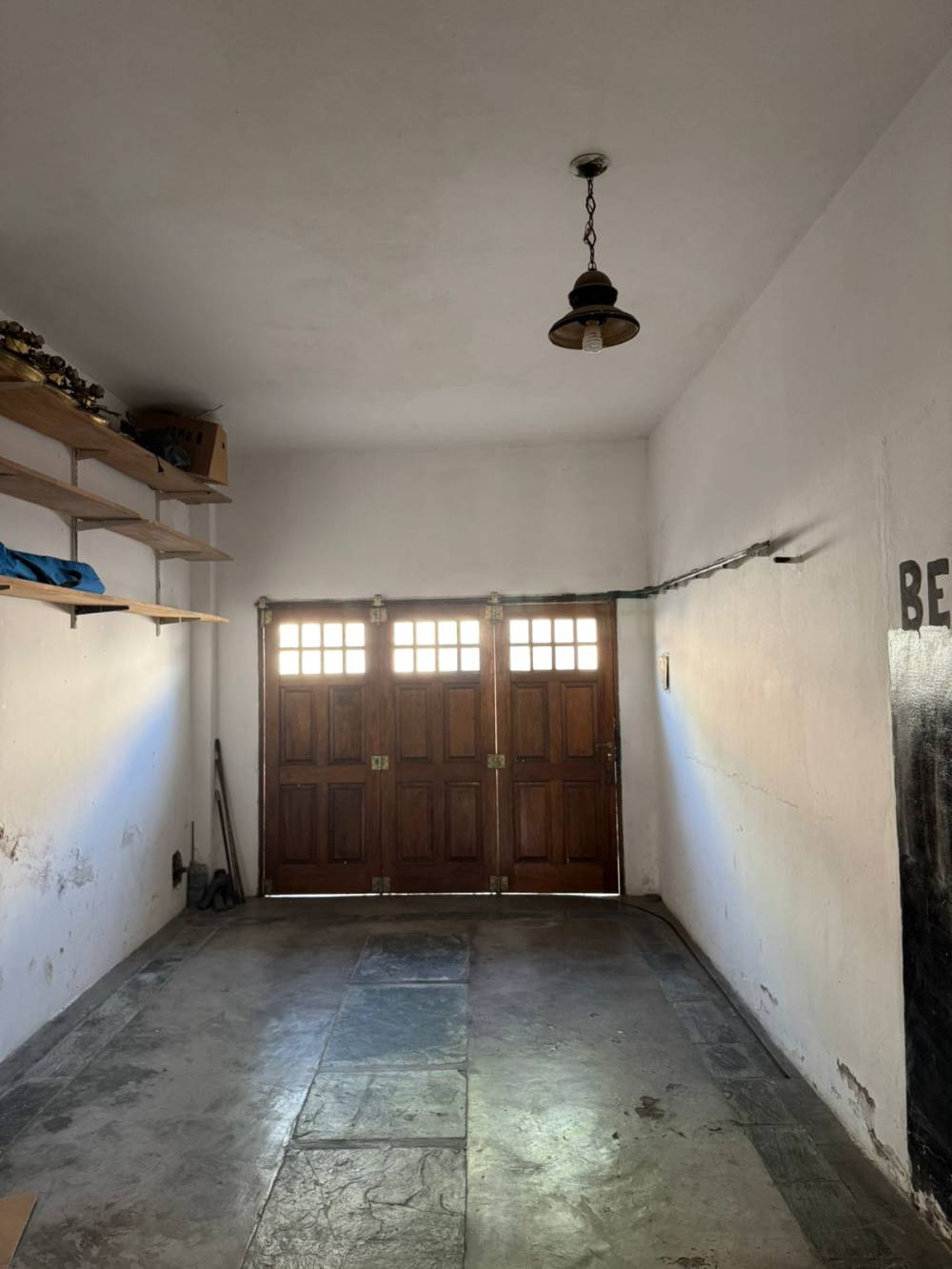 Casa y oficina sobre calle Roca casi Urquiza