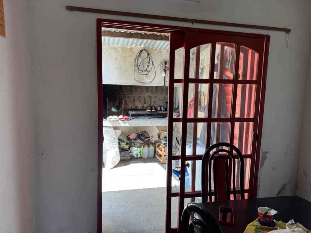 Casa para remodelar sobre calle J. J. Franco al 300 Gualeguaychú