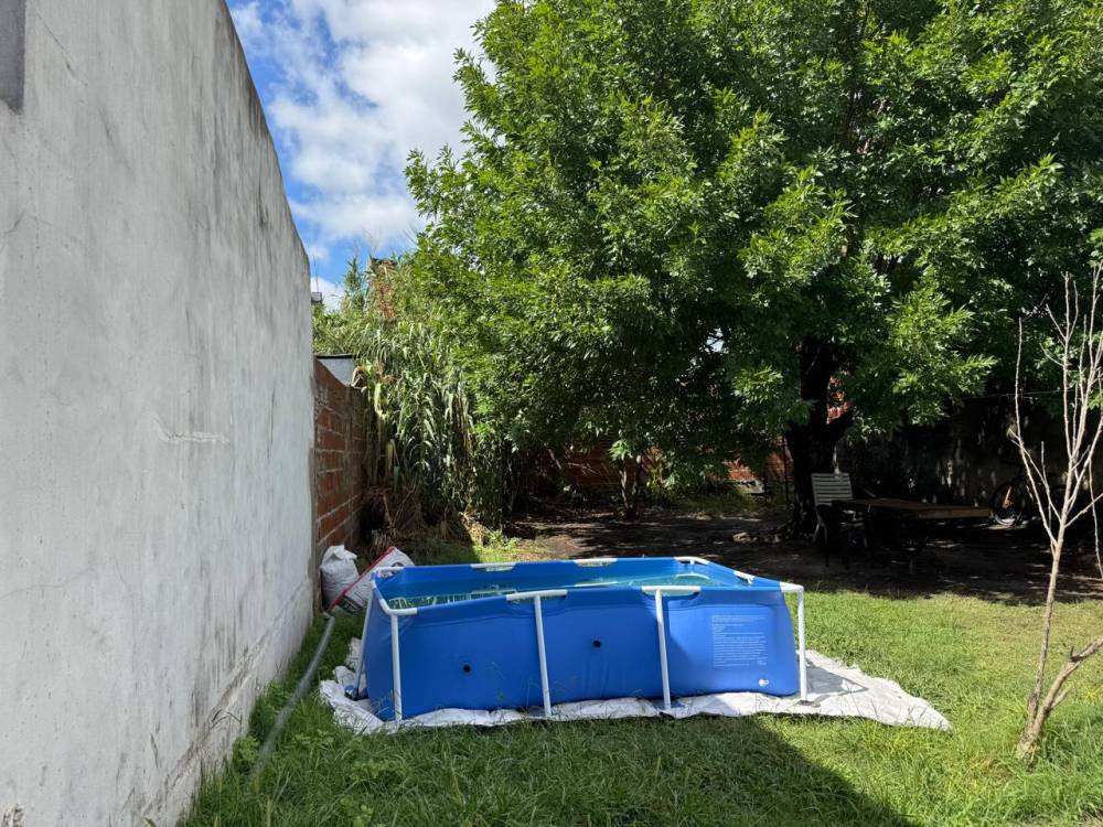 Casa para remodelar sobre calle J. J. Franco al 300 Gualeguaychú