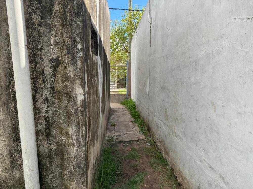 Casa para remodelar sobre calle J. J. Franco al 300 Gualeguaychú