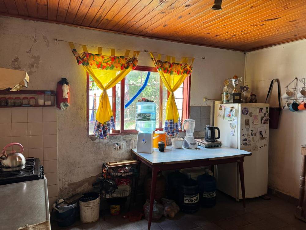 Casa para remodelar sobre calle J. J. Franco al 300 Gualeguaychú