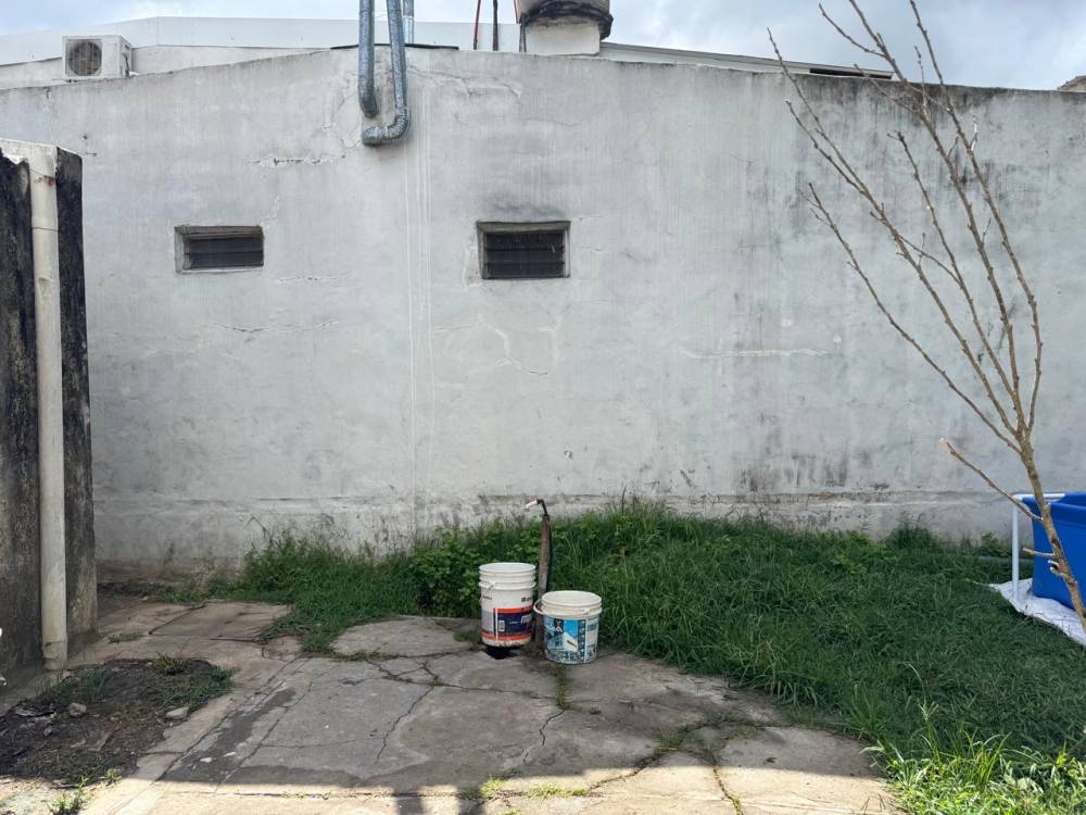 Casa para remodelar sobre calle J. J. Franco al 300 Gualeguaychú