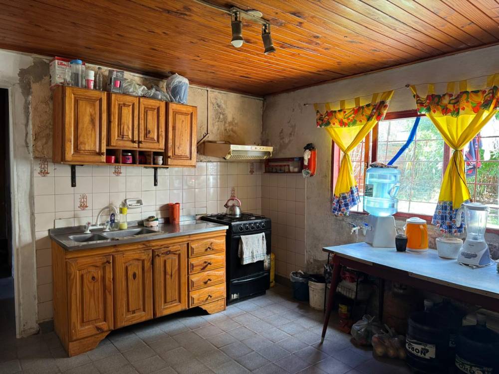 Casa para remodelar sobre calle J. J. Franco al 300 Gualeguaychú