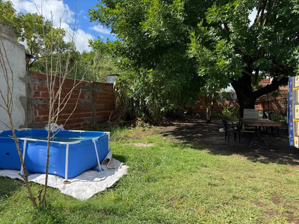 Casa para remodelar sobre calle J. J. Franco al 300 Gualeguaychú