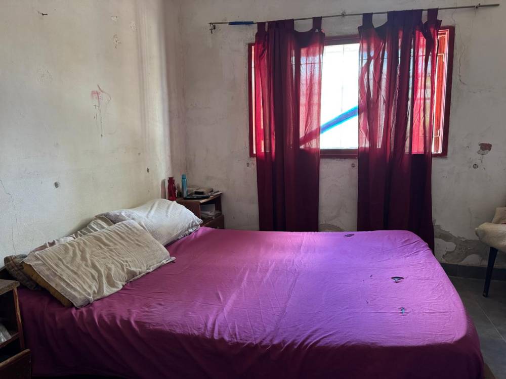Casa para remodelar sobre calle J. J. Franco al 300 Gualeguaychú