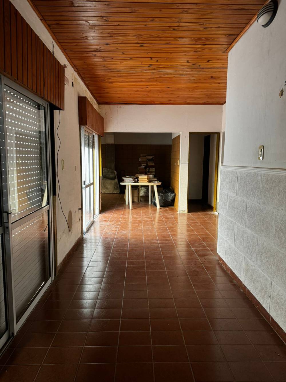 CASA PARA USO COMERCIAL