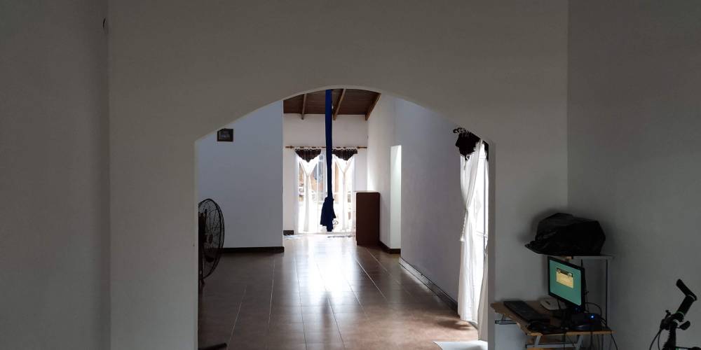 Casa - Pueblo Belgrano