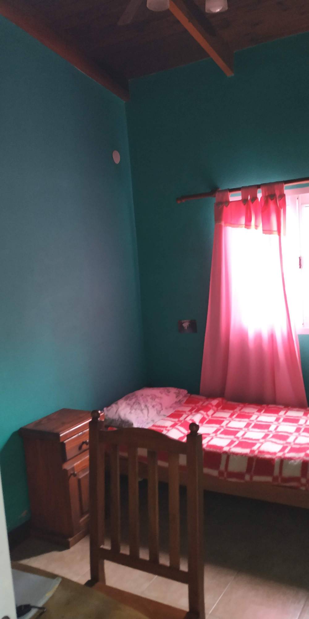 Casa - Pueblo Belgrano