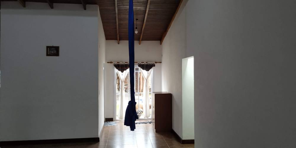 Casa - Pueblo Belgrano