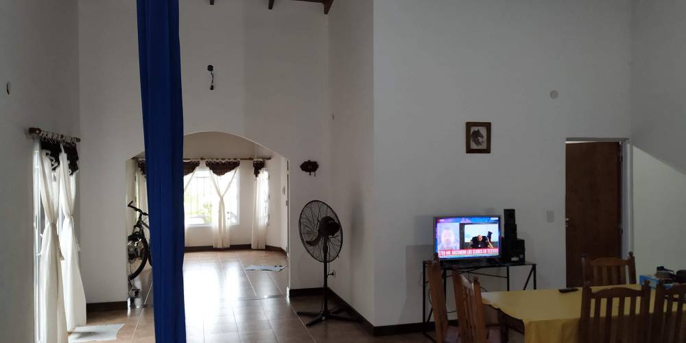 Casa - Pueblo Belgrano