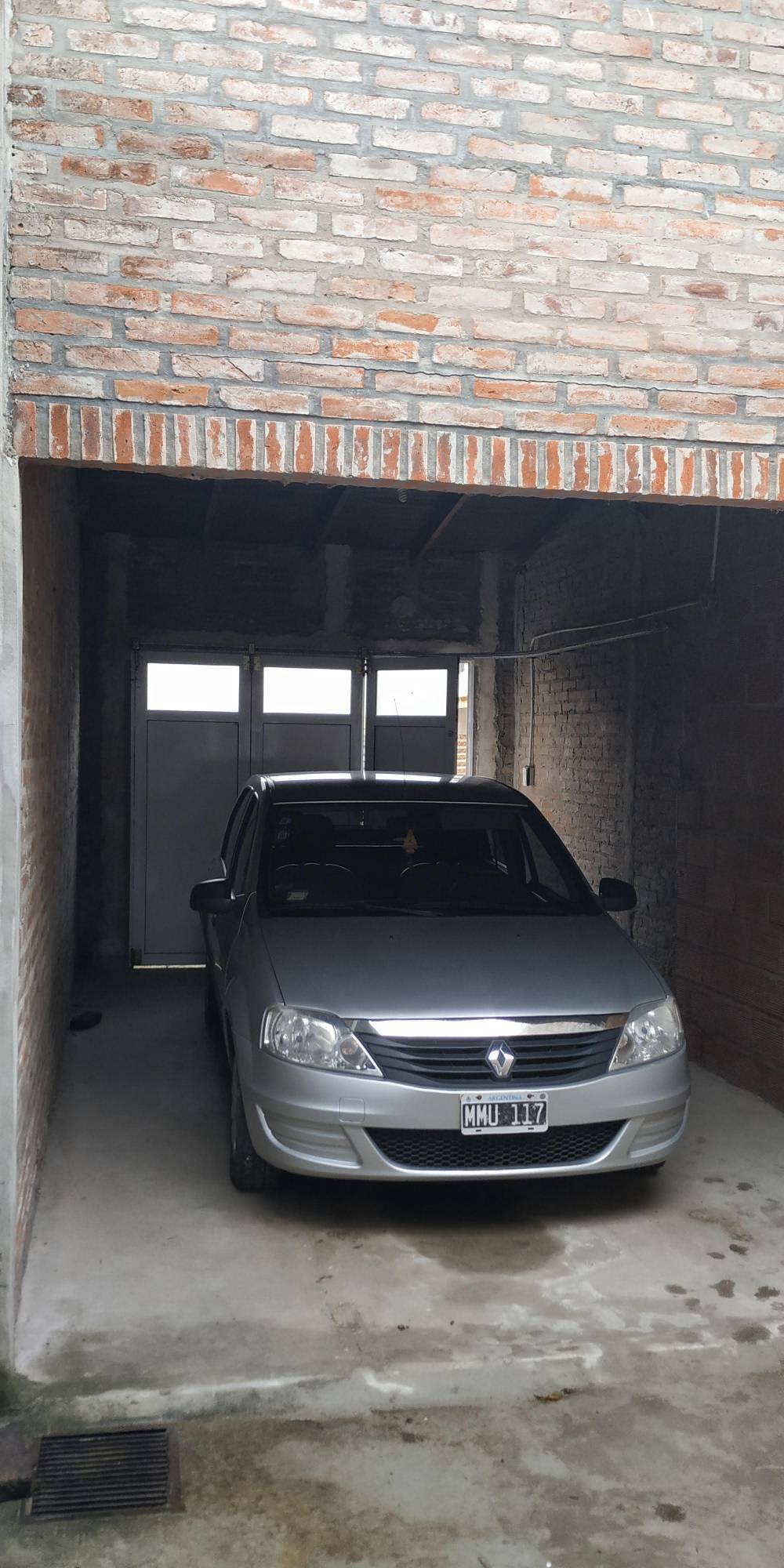 Casa - Pueblo Belgrano