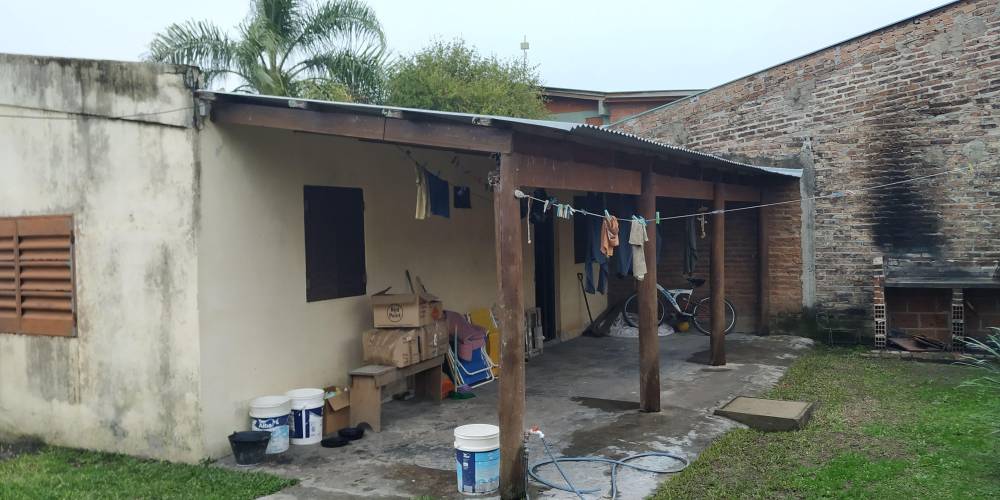 Casa - Pueblo Belgrano