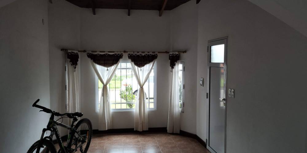 Casa - Pueblo Belgrano